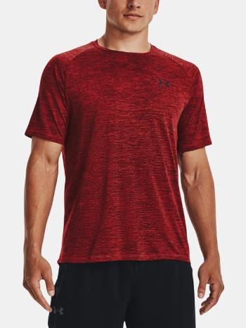 Under Armour Tricou Roșu