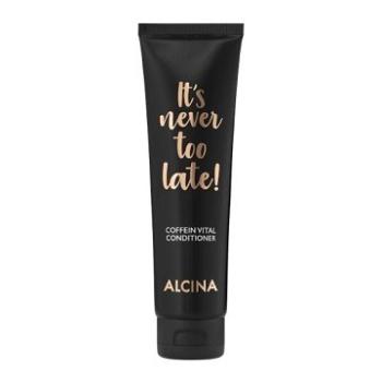 Alcina Balsam cu cofeină It`s never too late! (Coffein Vital Conditioner) 500 ml