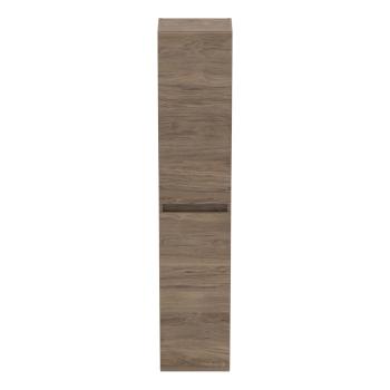 Dulap de baie în culoare naturală cu aspect de lemn de nuc 30x150 cm Eurovit+ – Ideal Standard