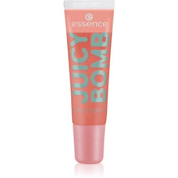 Essence Juicy Bomb lip gloss culoare 02 10 ml