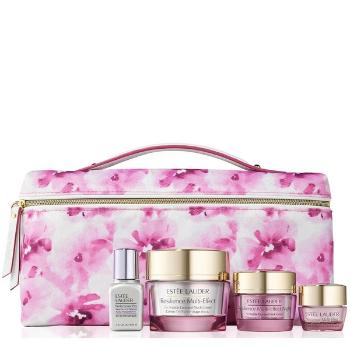 Estée Lauder Set cadou pentru îngrijirea pielii Summer Set Resilience