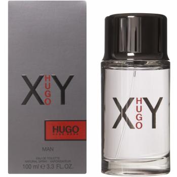 Hugo Boss Hugo XY Man - EDT 60 ml