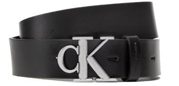 Calvin Klein Curea de piele pentru bărbați K50K509532BDS 105 cm