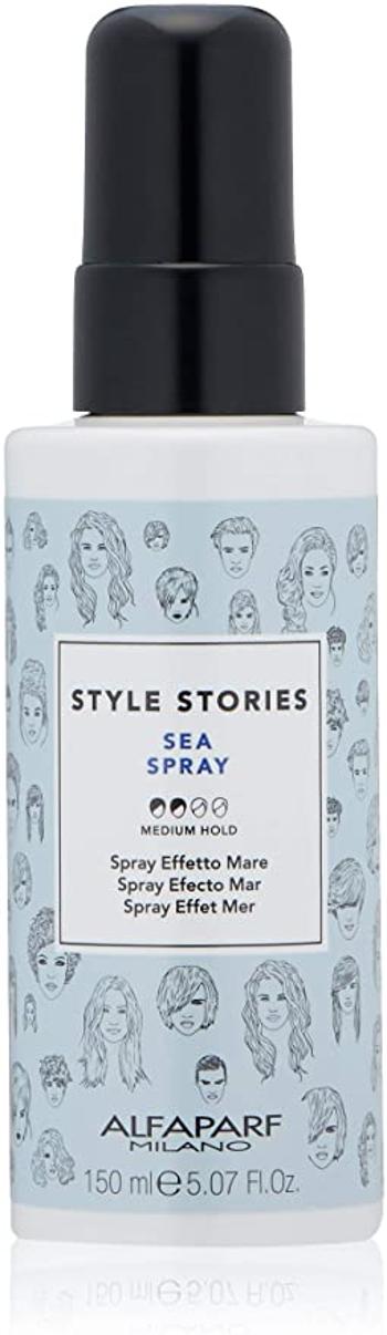 Alfaparf Milano Spray Styling cu sare de mare Style Stories (Sea Spray) 150 ml