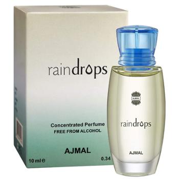 Ajmal Raindrops - P 10 ml