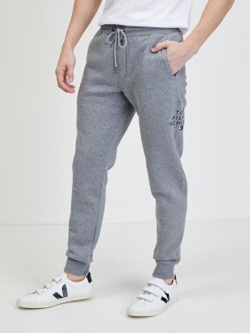 Tommy Hilfiger Pantaloni de trening Gri