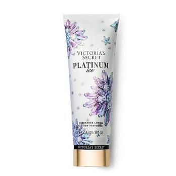 Victoria´s Secret Platinum Ice - lapte de corp 236 ml