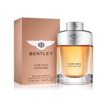 Bentley For Men Intense - EDP 2 ml - eșantion cu pulverizator