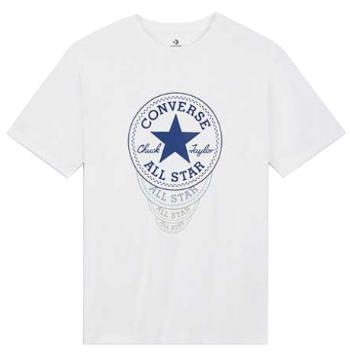 Converse Tricou pentru bărbați Regular Fit 10024034-A02 L