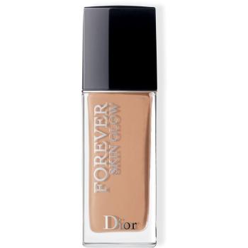 DIOR Dior Forever Skin Glow makeup radiant cu hidratare SPF 35 culoare 3N Neutral 30 ml