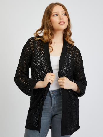 Orsay Cardigan Negru