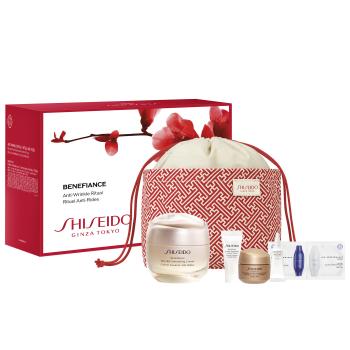 Shiseido Set de cadou Anti-Wrinkle Ritual