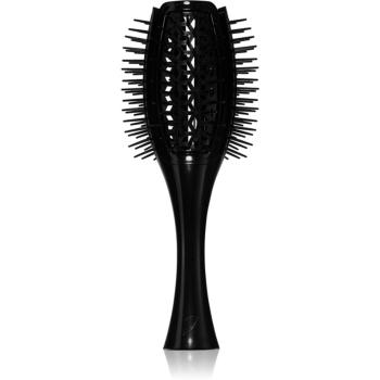 Janeke Vented Brush More Volume In Your Hair perie rotundă pentru păr cu volum 21 x 8 x 8 cm 1 buc