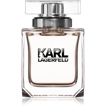 Karl Lagerfeld Karl Lagerfeld for Her Eau de Parfum pentru femei 85 ml