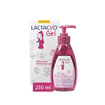 Omega Pharma Lactacyd Gel de spălare ultra blând 200 ml