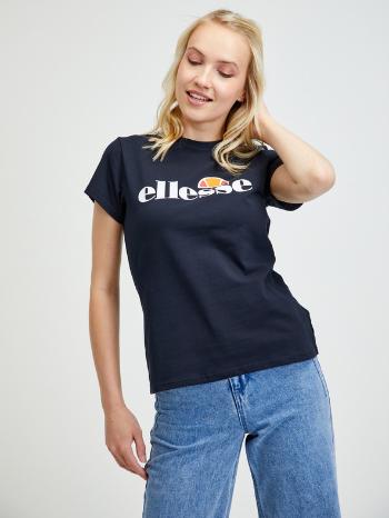 Ellesse Hayes Tricou Negru