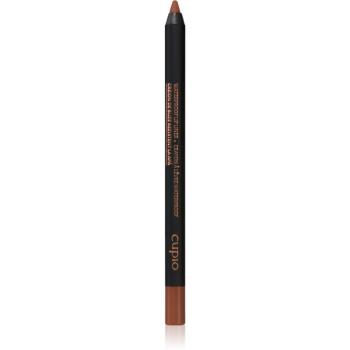 Cupio Waterproof Lip Liner creion contur pentru buze, waterproof culoare Love Letter 1,2 g