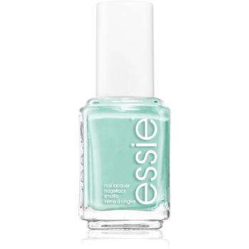 Essie  Nails lac de unghii culoare 99 Mint Candy Apple 13.5 ml
