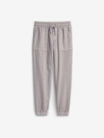 GAP Pantaloni de trening pentru copii Gri