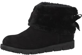 s.Oliver Cizme UGG pentru femei Black 5-5-26418-29-001 40