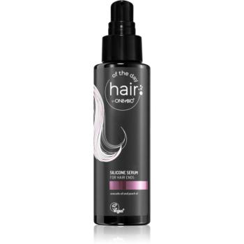 OnlyBio Hair Of The Day Ser pentru vârfuri despicate pe bază de silicon 80 ml