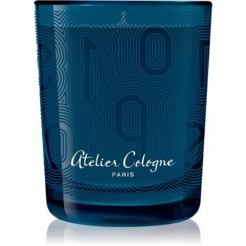 Atelier Cologne Vanille Tribeca lumânare parfumată 180 g