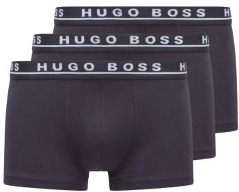 Hugo Boss 3 PACK - boxeri pentru bărbați BOSS 50325403-480 XXL