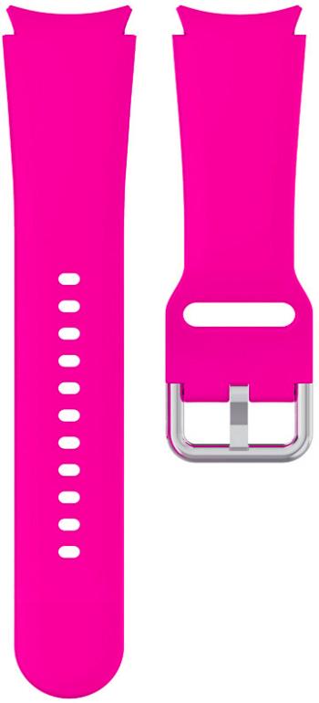 4wrist Curea pentru Samsung Watch4 - Barbie Powder