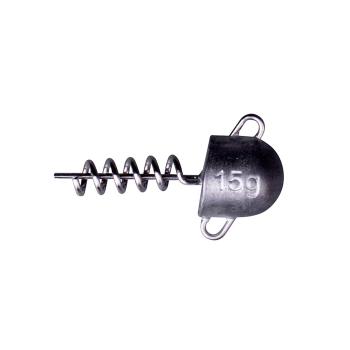 Jig Cork Screw Heads 10G X3