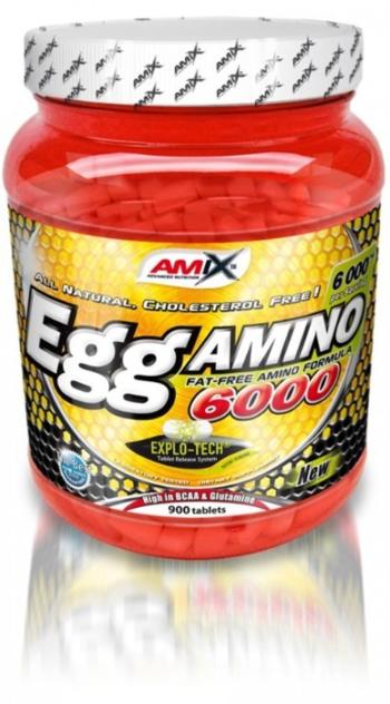 Amix EGG amino 6000 - 360kapslí