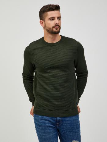 Jack & Jones Otto Pulover Verde