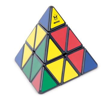 Cub Rubik RecentToys Pyramida