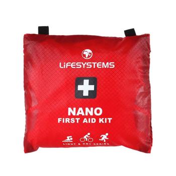 
                         trusa de prim ajutor - LIGHT &amp; DRY NANO FIRST AID KIT 
                