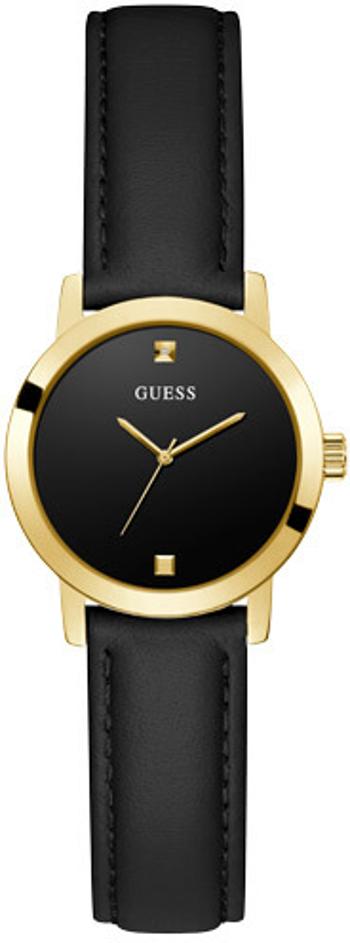 Guess Ceas cu diamantMini Nova GW0246L3