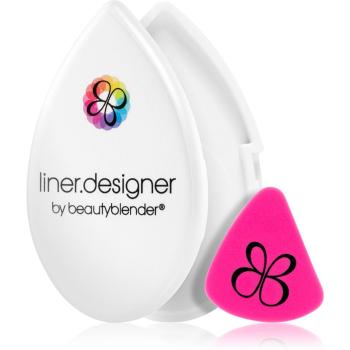beautyblender® Liner Designer dermatograf aplicator cu oglinda mica