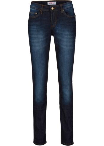 Blugi Skinny confort-stretch