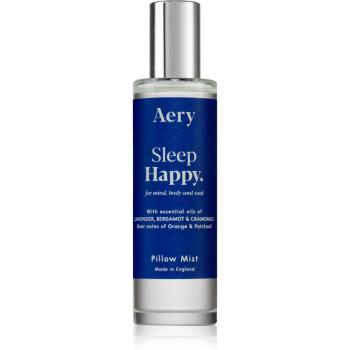 Aery Aromatherapy Sleep Happy spray pentru perne 50 ml