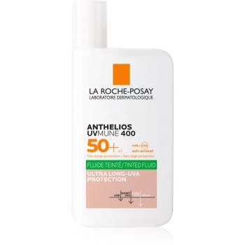 La Roche-Posay Anthelios UVMUNE 400 Fluid nuantator SPF 50+ 50 ml