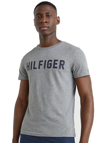 Tommy Hilfiger Tricou pentru bărbați,UM0UM02011-PG5 L