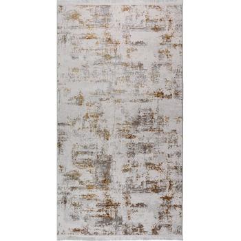 Covor crem/auriu lavabil 120x180 cm Gold – Vitaus