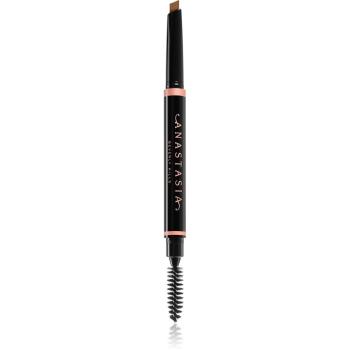 Anastasia Beverly Hills Brow Definer creion pentru sprancene culoare Strawburn 0,2 g