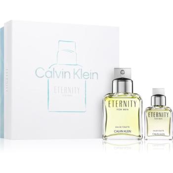 Calvin Klein Eternity for Men set cadou pentru bărbați