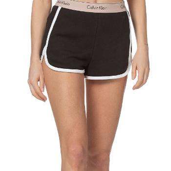 Calvin Klein Pantaloni scurți de damă QS5982E-SWX XL