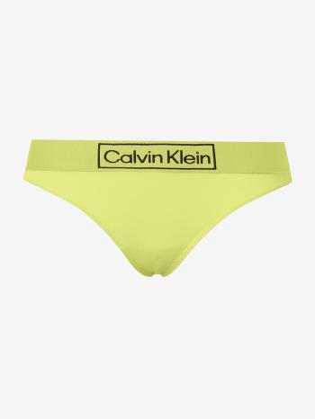 Calvin Klein Underwear	 Chiloți Verde