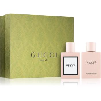 Gucci Bloom set cadou (pentru femei) II.