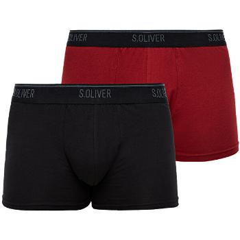 S.Oliver 2 PACK - boxeri 172.11.899.18.236.2042113.17G2 XL