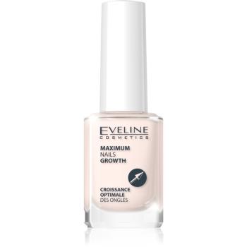 Eveline Cosmetics Nail Therapy Professional balsam pentru unghii 12 ml