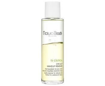 Natura Bissé Demachiant bifazic pentru ochi și buze NB Ceutical (Eye & Lip Makeup Remover) 200 ml