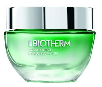 Biotherm Gel hidratant pentru piele normală și mixtă Aquasource (Hyalu Plump Gel) 50 ml