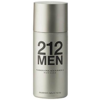 Carolina Herrera 212 Men - deodorant spray 150 ml